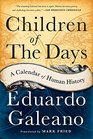 Children of the Days A Calendar of Human History