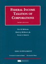 Federal Income Taxation of Corporations 3d 2008 Supplement