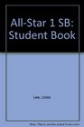 AllStar 1 SB Student Book