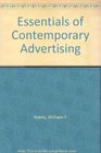 Essentials of Contemporary Advertising