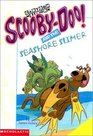 Scooby Doo And The Seashore Slimer