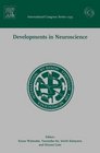 Developments in Neuroscience Proceedings of the 3rd International Mt Bandai Symposium for Neuroscience and the 4th PanPacific Neurosurgery Congress  Between 22 an