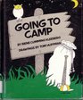 Going to Camp A First Book