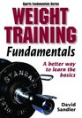 Weight Training Fundamentals