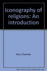 Iconography of religions An introduction