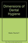 Dimensions of Dental Hygiene