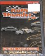 Rolling Thunder Stock Car Racing White Lightning
