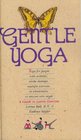 Gentle Yoga For People With Arthritis Stroke Damage MS or People in Wheelchairs