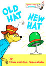 Old Hat New Hat (Bright & Early Books)