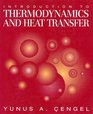 Introduction To Thermodynamics and Heat Transfer