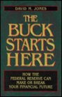 The Buck Starts Here How the Federal Reserve Can Make or Break Your Financial Future