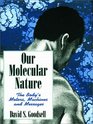 Our Molecular Nature  The Body's Motors Machines and Messages