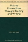 Making Connections Through Reading and Writing