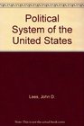 Political System of the United States