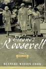 Eleanor Roosevelt Volume 2  The Defining Years 19331938