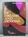 Of Dreams and Demons