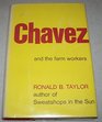 Chavez and the farm workers