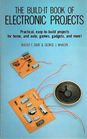The buildit book of electronic projects