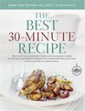 The Best 30minute Recipe