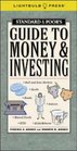 Standard and Poor's Guide to Money and Investing