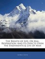 The Breath of Life Or MalRespiration And Its Effects Upon the Enjoyments  Life of Man
