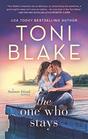 The One Who Stays (Summer Island, Bk 1)