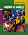 English in Action 2 Teacher's Guide