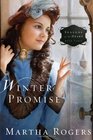 Winter Promise (Seasons of the Heart, Bk 3)