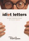 Idiot Letters