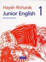 Junior English