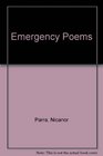 Emergency Poems