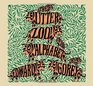 The Utter Zoo An Alphabet by Edward Gorey