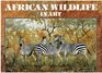 African Wild Life in Art Master Painters of the Wilderness