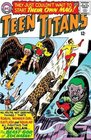 Teen Titans The Silver Age Vol 1