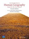 An Introduction to Human Geography Issues for the 21st Century AND How to Write Essays and Assignments