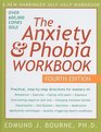 Anxiety  Phobia Workbook