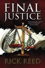 Final Justice (aka The Deepest Wound) (Detective Jack Murphy, Bk 3)