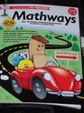 Mathways Grades 13