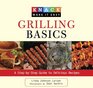 Knack Grilling Basics A StepbyStep Guide to Delicious Recipes