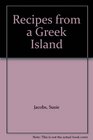 Greek Island Recipes