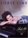 Lorie Line - Just Me: Original Compositions for Solo Piano