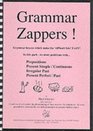 Grammer Zappers