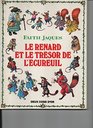 Le Renard Et Le Tresor De L'Ecureuil