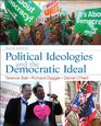 Political Ideologies and the Democratic Ideal Plus MySearchLab with Pearson eText  Access Card Package