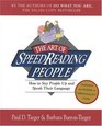 The Art of Speed Reading People  How To Size People Up and Speak Their Language