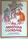The Armenian Cookbook