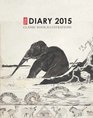 British Library Desk Diary 2015 Classic Book Illustrations