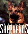 German Shepherds