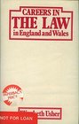 Careers in the Law in England and Wales