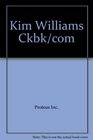 Kim Williams Ckbk/com